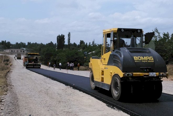    Bu yola 15.4 milyon ayrıldı   