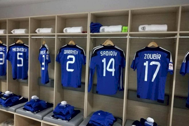    “Qarabağ” – “Sumqayıt” oyununda start heyətlər açıqlandı   