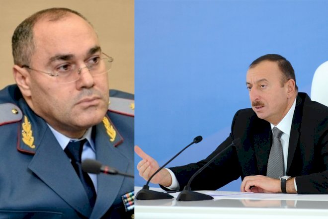    Gömrüklə bağlı prezidentə şikayət olundu – İş adamı həbs edilir   