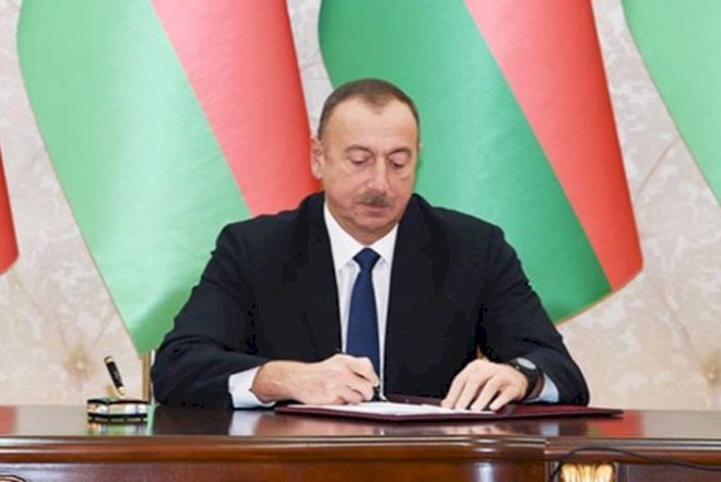    Prezidentdən qərar – Bu ərazilər də xüsusi mühafizə olunacaq   