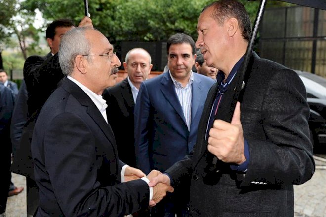    Ərdoğan niyə uduzur?   