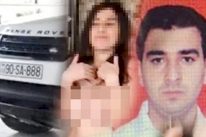    Çılpaq qızlar sərbəst buraxıldı   
