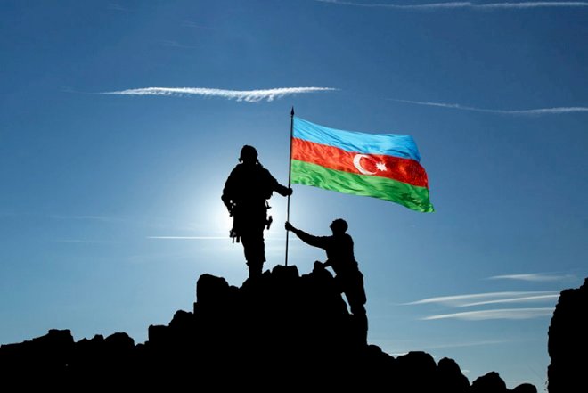    Aprel döyüşlərində əlil olanların təqaüdləri 100 faiz artırıldı   