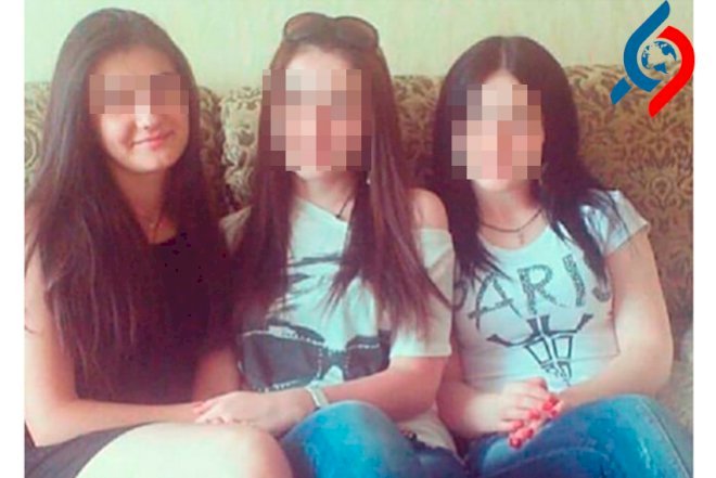    Videodakı çılpaq qızlardan biri açıqlama yaydı: “Peşmanam...”   