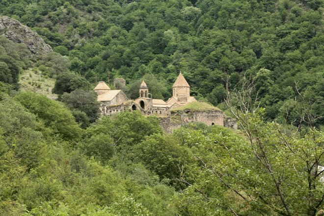    XİN Kəlbəcərin işğalı ilə bağlı bəyanat verdi   