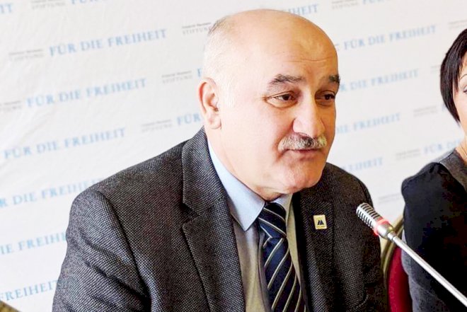    “Azərbaycanda bu dəfn olunmuş, analoqu olmayan bir sistemdir”   