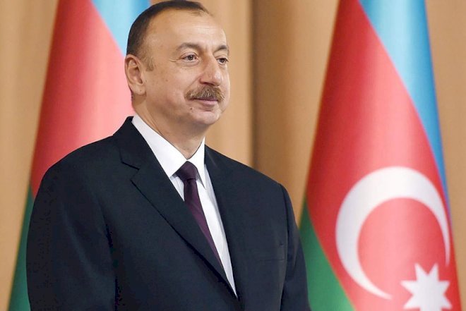    Prezident aprel döyüşləri ilə bağlı video paylaşdı   
