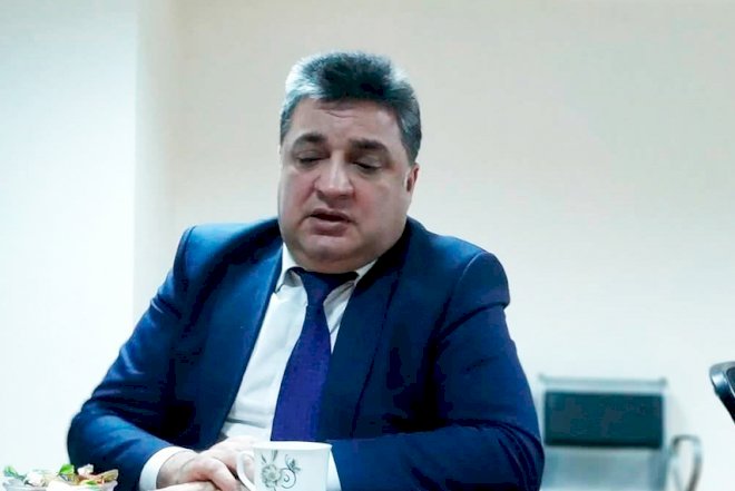    ““Kazbek”in bizim janra adiyyatı yoxdur” – Namiq Məna   