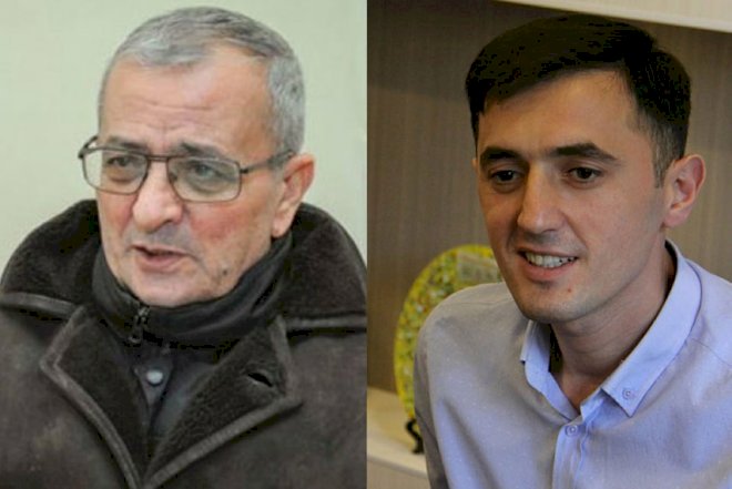    “Kimləsə rəqabət aparmaq fikrim yoxdur” -  Tural Abbaslı sabiq nazirlə davasından danışdı   