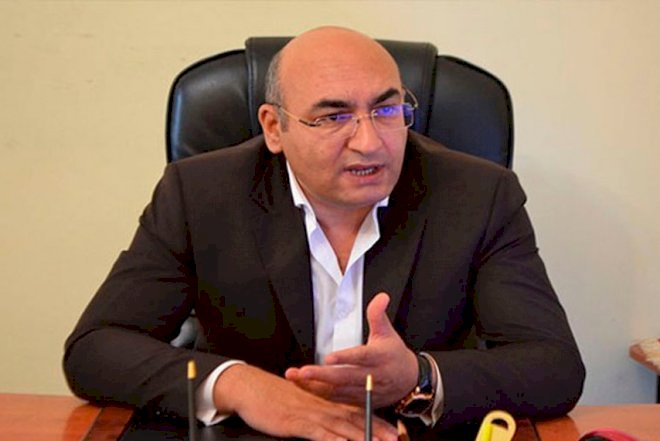    “Xalq artistləri arasında narkomanlar var” – İqbal Ağazadə   