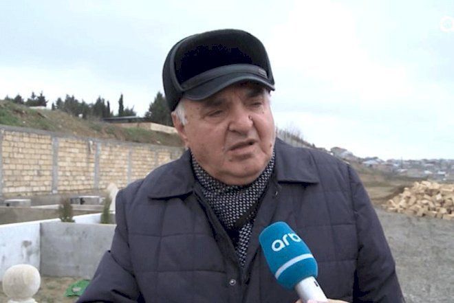    “Onun ruhunu incitməsin“ - Nağılbazın atasından gəlininə sərt sözlər   