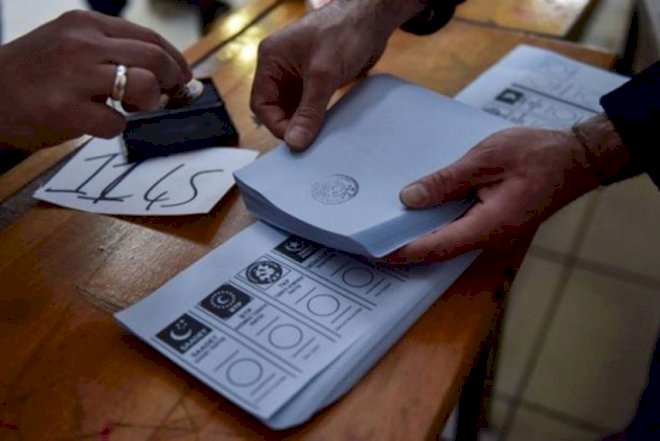   Türkiyədə seçki ilə bağlı rəsmi etiraz olacaq   