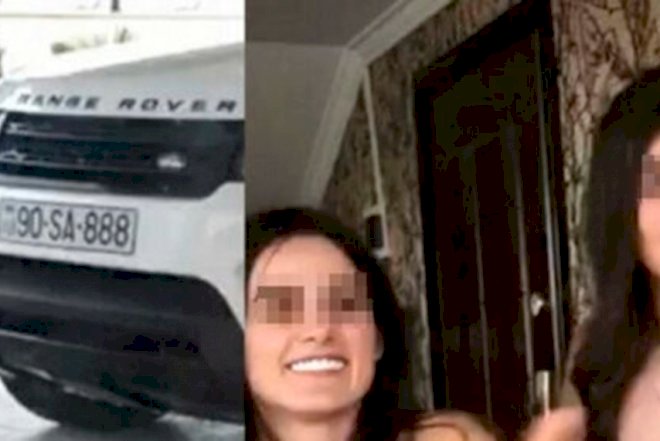    Azərbaycanda mənəvi soyqırımı - Yarıçılpaq müğənnilər, rəqqasələr, cinsiyyəti bilinməyən aparıcılar...   