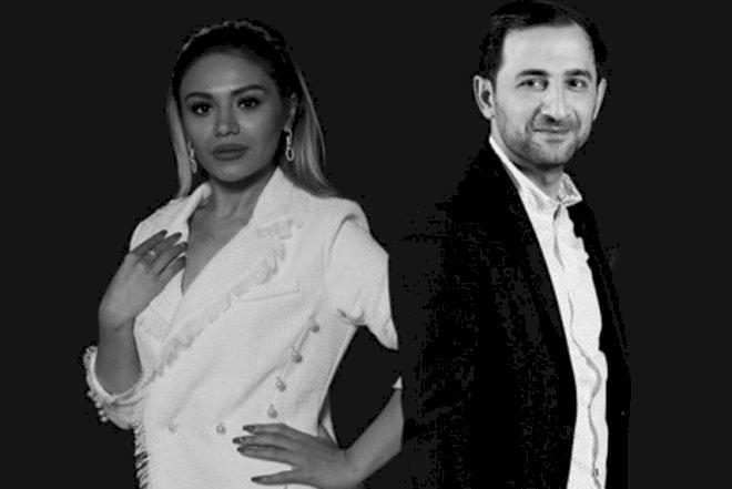    Türkan Pərvizi belə təbrik etdi – Fotolar   