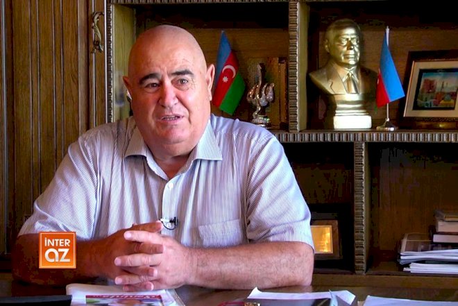    “Şərurlu İsfəndiyar”ın adı daha bir qalmaqalda –   Prezidentə müraciət
