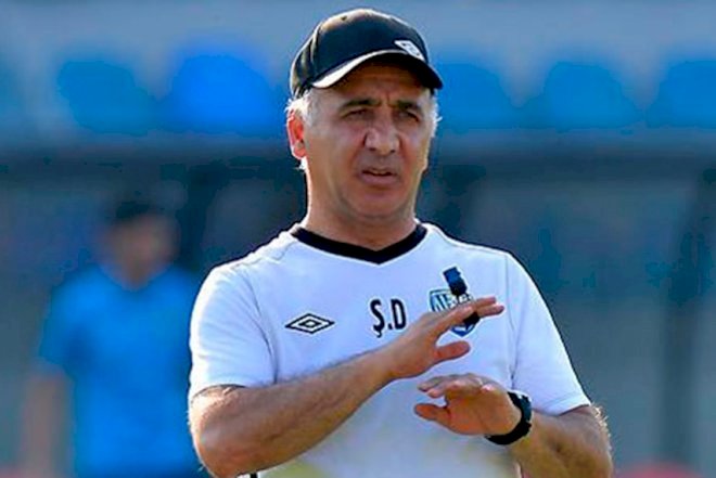    “Sarı vərəqə yersiz idi” – Şahin Diniyev   