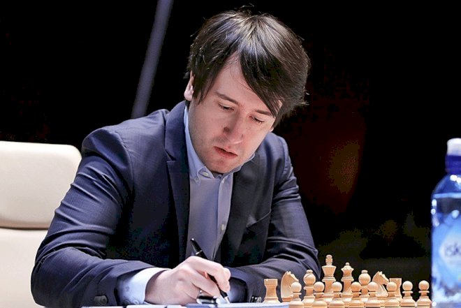    Teymur Rəcəbov yenə sülhlə razılaşdı   