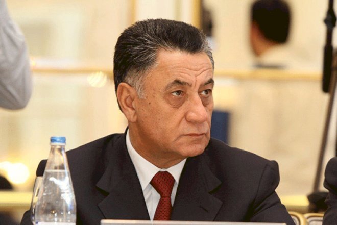    Ramil Usubov vətəndaşları qəbul edəcək   