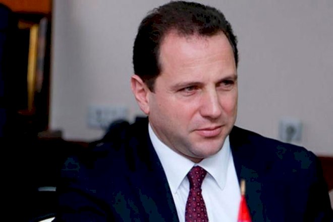    XİN-dən erməni nazirə cavab - “Bu, tamamilə qəbuledilməzdir“   