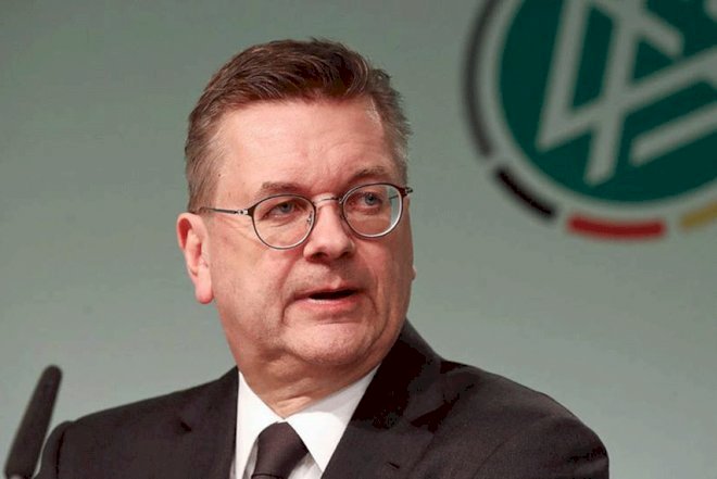    Futbol Federasiyasının prezidenti istefa verdi    