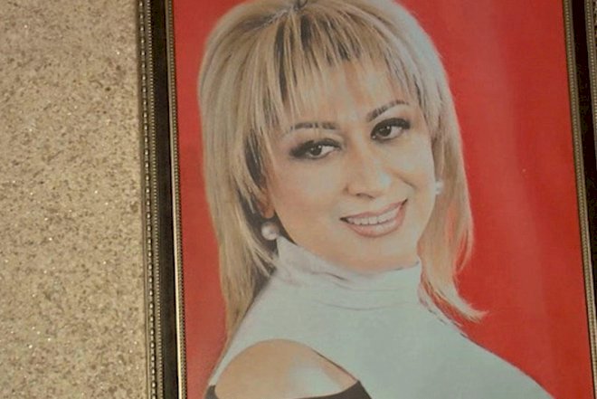    Əməkdar artistin qızından ürək dağlayan sözlər: Rahat yat ana, əmin əllərdəyəm - Video   