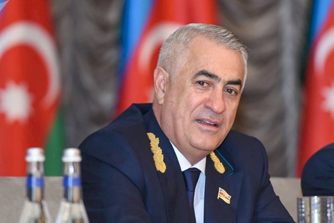    Cavid Qurbanovla bağlı qalmaqallı məhkəmə prosesi başlayır   