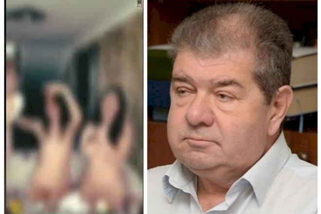    “Hamısı kasıbçılıqdandır…” - Professor    
