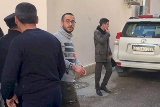    “Məni diz üstə çökdürüb təpiklədilər” – Bayram Məmmədov   