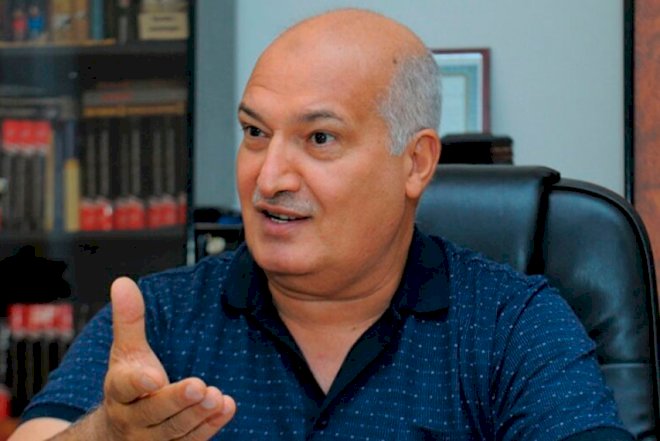    “Nemət Pənahlı azadlıq aşiqi yox, məşuqudur...”   