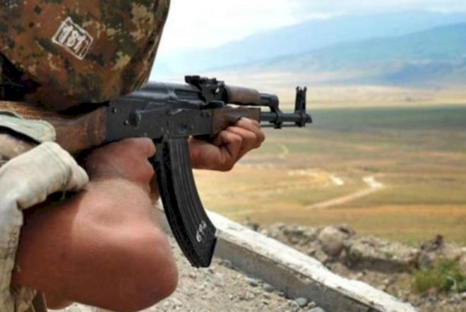    Düşmən atəşkəs rejimini pozdu   