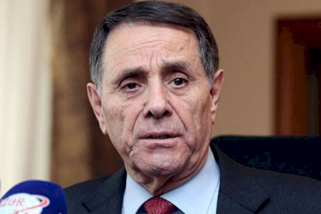    Bu mərkəz büdcədən maliyyələşən qurumlar siyahısına salındı   