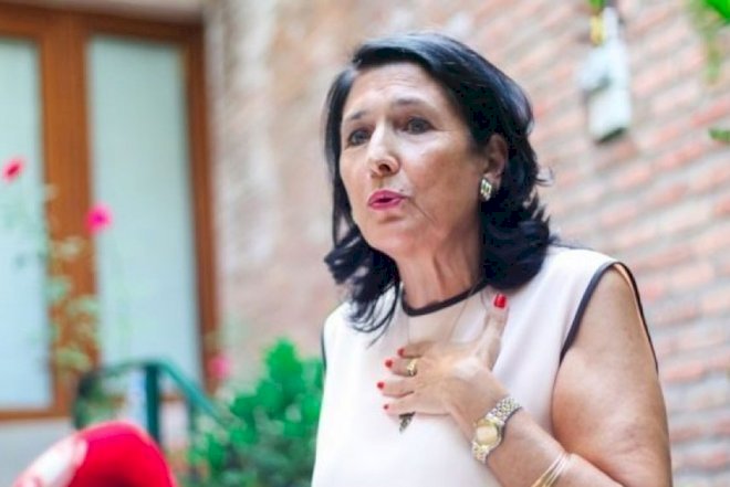    “Zurabaşvili həmin ərazidə azərbaycanlıların sayını azaltmaq fikrindədir”    