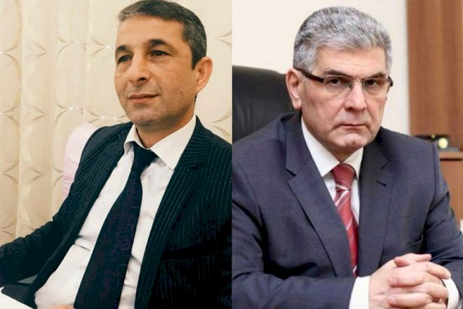    Daha bir universitetdə rektor-müəllim qalmaqalı – Prezidentə müraciət edildi   