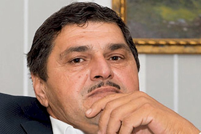    Xəstə meyxanaçı oğluna toy edir    