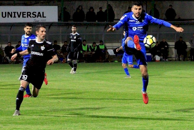    “Sumqayıt”ın müdafiəçisi: “Gərək, meydanda da nələrsə edək“    