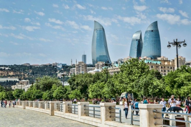    Sabah 15 dərəcə isti olacaq   