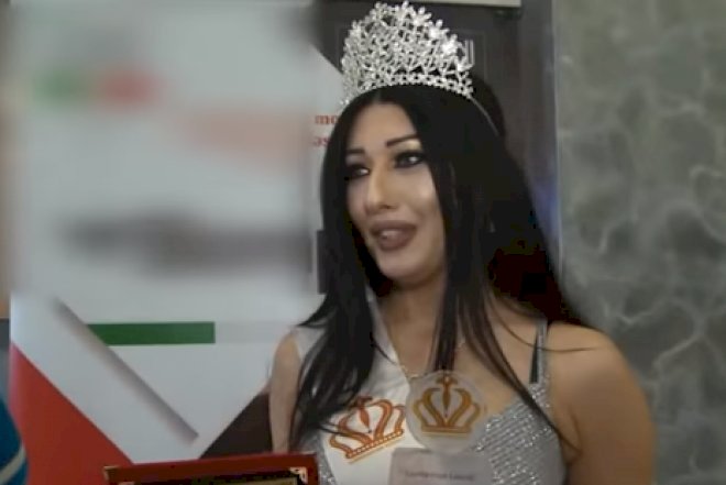    Azərbaycanın ən gözəl qızı seçildi -Video   