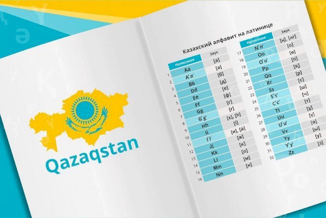    Yeni prezidentdən latın əlifbasına dəstək   
