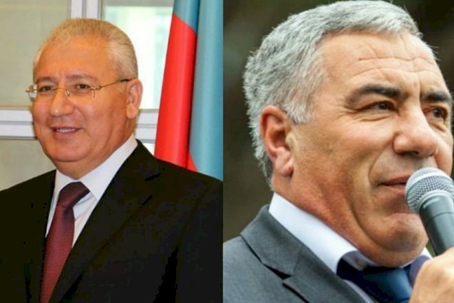    “Kartofla soğanı ayıra bilmirdi, necə rektorluq edəcək?” - Heydər Əsədovun təyinatına reaksiya   