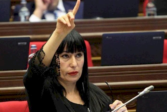    Ermənilər Qarabağa görə təlaşdadır   