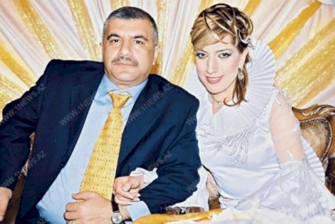    Lalə Məmmədova keçmiş ərini intihara sürükləyir - İTTİHAM   