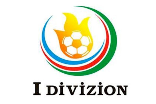    I Divizionda XXII turun oyun cədvəli açıqlandı   