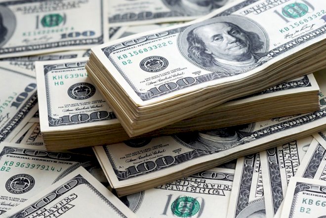    Dolların məzənnəsi sabit qaldı   