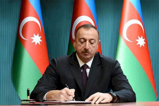    Azərbaycanda məhkəmə sistemi ilə bağlı mühüm islahat- Prezidentdən fərman   