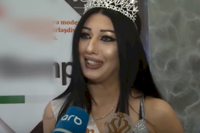    Azərbaycan gözəlini biabır etdilər: “Nənəm bundan yaxşıdır ki...”   