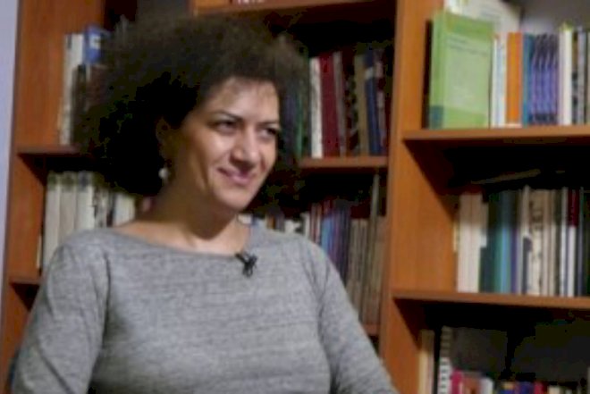    Paşinyanın həyat yoldaşı ABŞ-a Mehriban Əliyeva ilə bir yerdə uçub?   