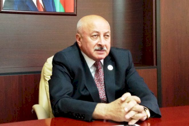    “İcra başçısı oğlumun adından istifadə edib pul yığıb” – Aprel şəhidinin anası   