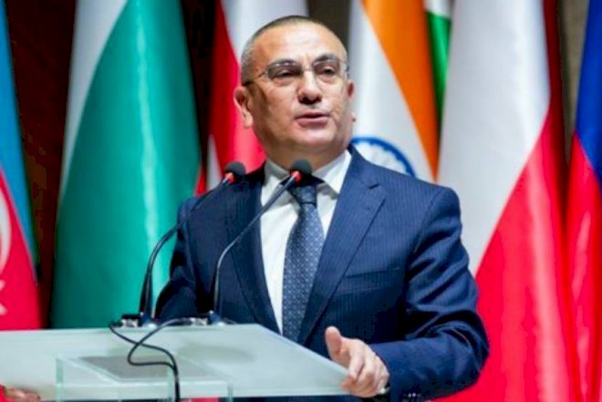    İcra başçısının yaxın adamı həbs edildi - Hər ay 70 nəfərin maaşını mənimsəyib   