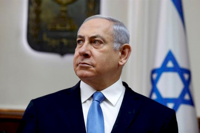    Netanyahu Moskvaya getdi   