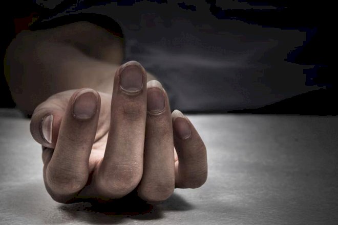    Arvadı intihar edən keçmiş icra başçısı öldü   